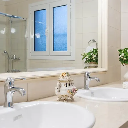 Вилла Katrin Ялиссос