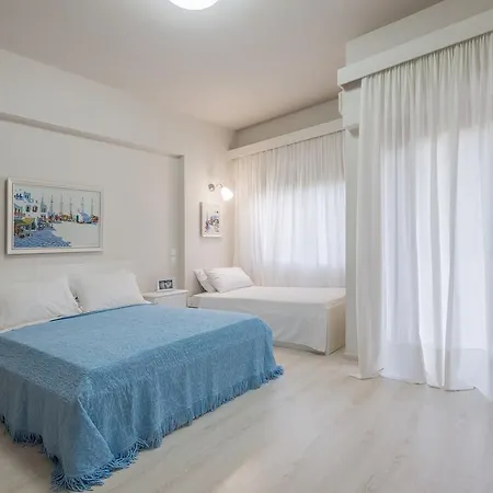 Vila Katrin Ialysos (Rhodes)