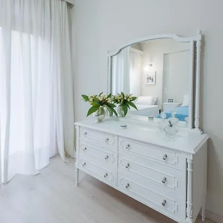 Вилла Katrin Ялиссос