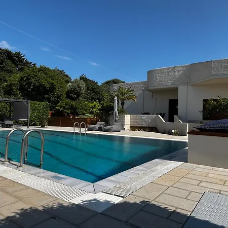 Katrin Villa Jaliszósz