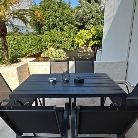 Katrin * Ialysos (Rhodes)