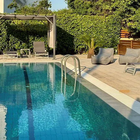 Villa Katrin Ialysos (Rhodes)
