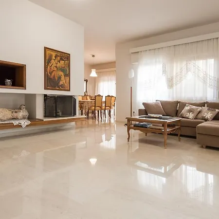 Villa Katrin *