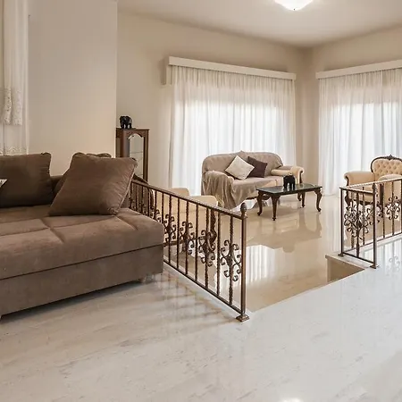 Villa Katrin Ialysos (Rhodes)