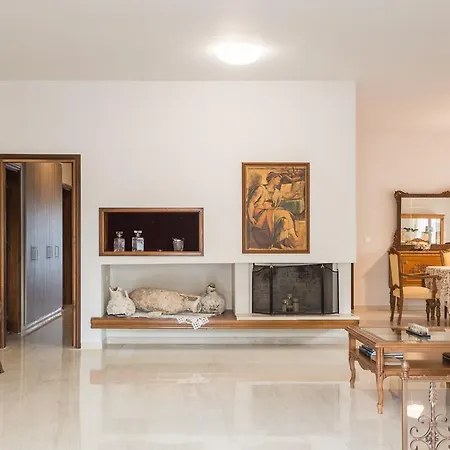Villa Katrin Ialysos (Rhodes)