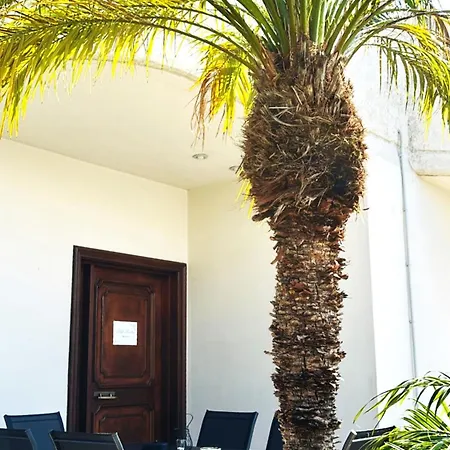Villa Katrin *