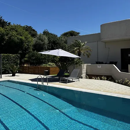 Katrin Ialysos (Rhodes)