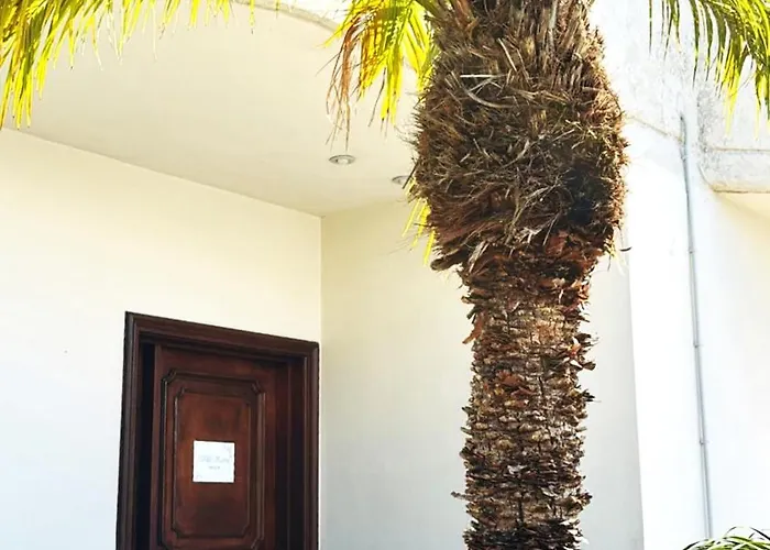 Villa Katrin *