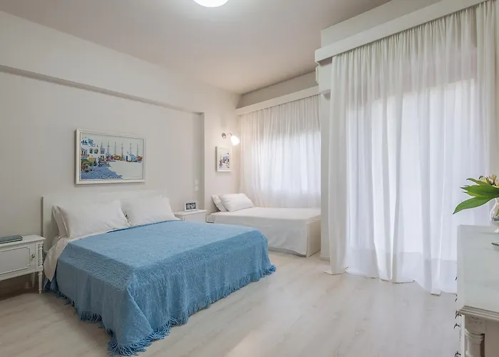 Villa Katrin Ialysos (Rhodes)