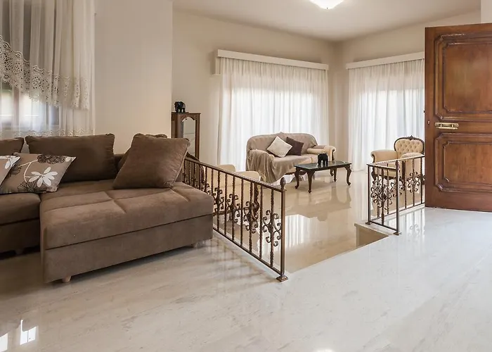 Villa Katrin Ialysos (Rhodes)