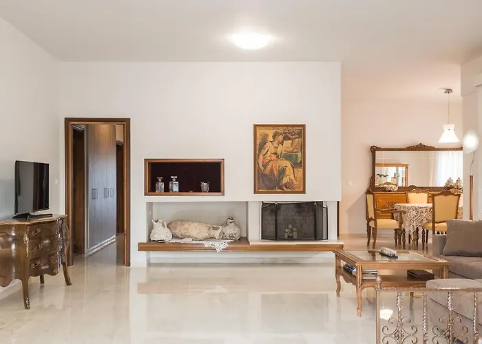 Villa Katrin Ialysos (Rhodes)